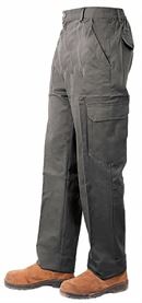 מכנסי עבודה עם גומי RUNB flyshop