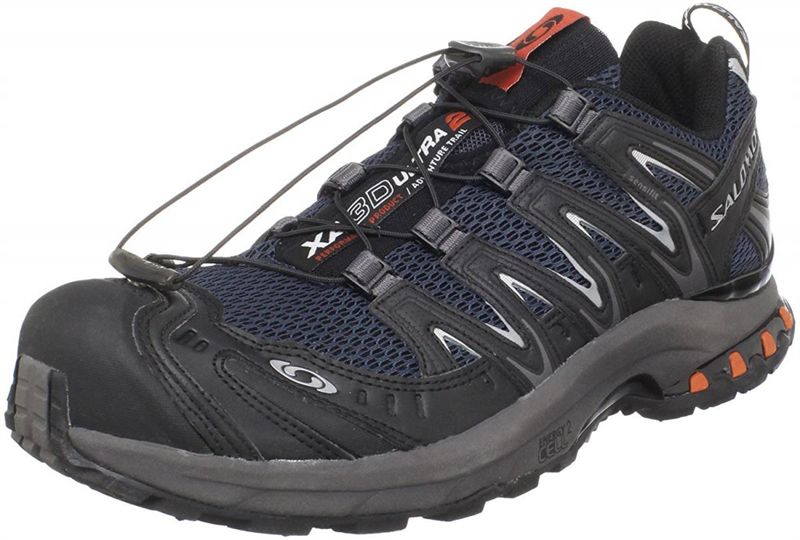 נעל גברים סלומון דגם Salomon Xa Pro 3d Ultra