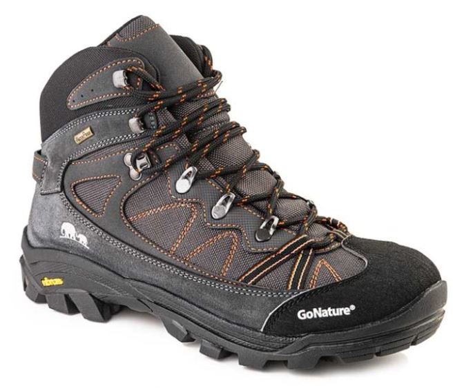 נעל טיולים DELTA