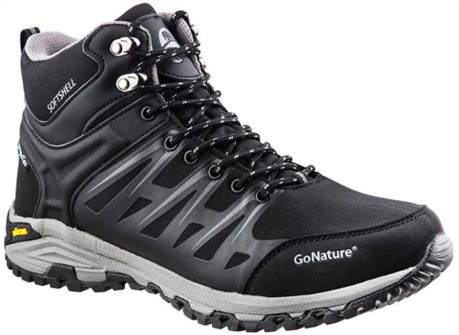 נעל שטח טבעונית Ultra Vegan