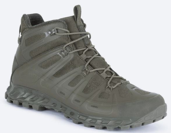 נעל טאקטית AKU SELVATICA MID GTX