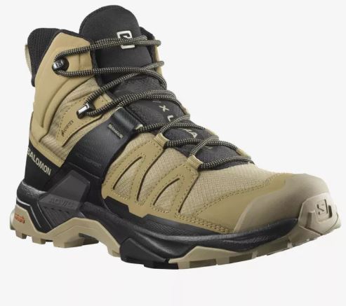 Salomon נעלי X Ultra 4 Mid G