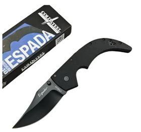סכין מתקפל ESPADA G-10 בינוני COLD STEEL