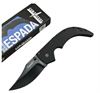 סכין מתקפל ESPADA G-10 בינוני COLD STEEL flyshop