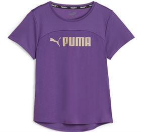 Fit Ultrabreathe shortsleeve shirt