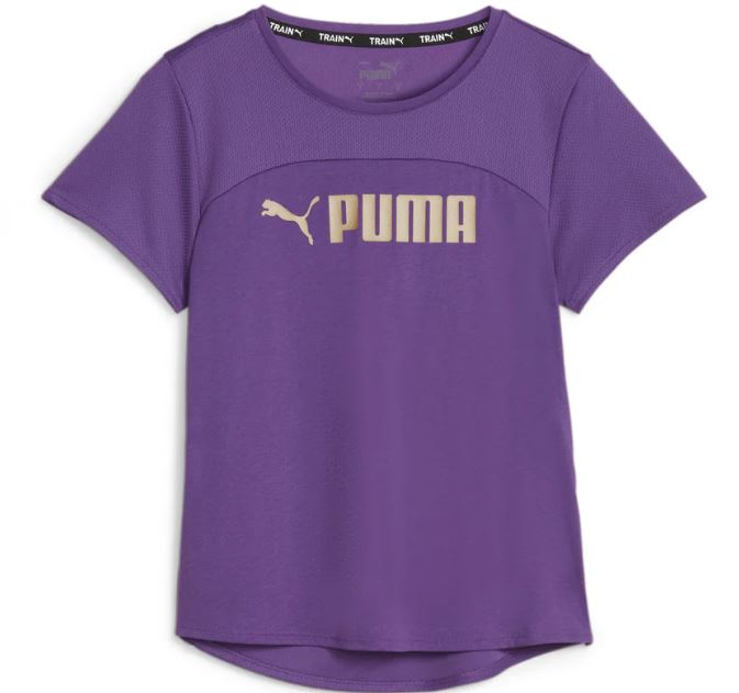 Fit Ultrabreathe shortsleeve shirt