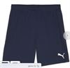 PUMA Fodboldshorts teamGOAL - Navy/Hvid flyshop
