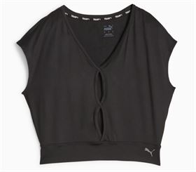 Studio Yogini Lite Trend Training Tee Women