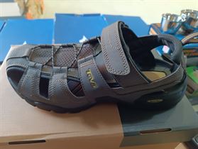 סנדל טבעוני סגור  TEVA  M Forebay flyshop