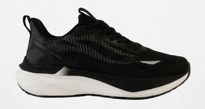 HTSH207-990: בצבע שחור ולבן (Black/White)  HTSH207-999: בצבע שחור מלא (Triple Black)