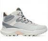 Merrell Speed Strike 2 Mid עמיד במים לנשים flyshop