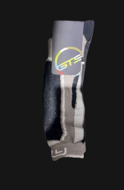 גרבי סקי מקצועיים – GTS MAN SPORT SOCKS