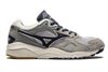 Mizuno  sky medal s premium sneakers - grey flyshop