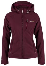 סופטשל נשים Regatta Ladies Carolena flyshop