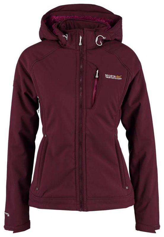 סופטשל נשים Regatta Ladies Carolena