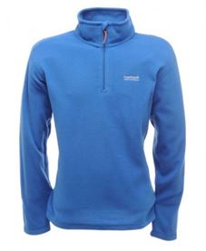 חולצת מיקרופליז חצי רוכסן Regatta flyshop