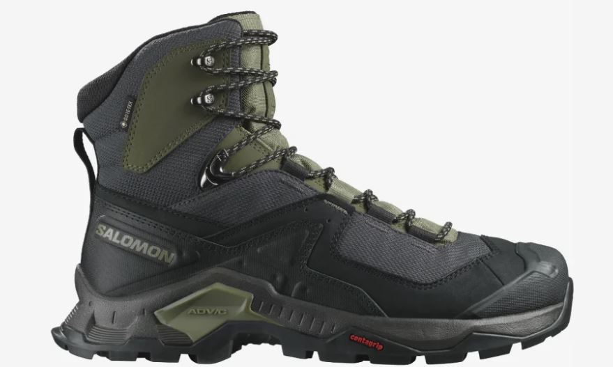 QUEST ELEMENT GORE-TEX