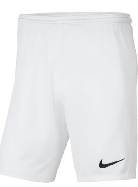 Nike Men's Park 3 Shorts