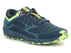 נעלי ריצת שטח  Mizuno Wave Ibuki 3
