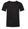 Men's Fingal Edition Marl T-Shirt | Black flyshop