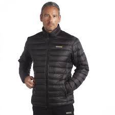 מעיל פוך בנים Regatta Iceway Jacket flyshop