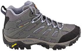 נעלי טיולים לנשים Merrell Moab 3 Mid Gtx