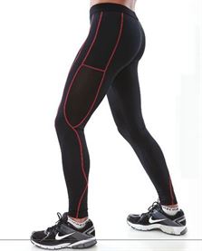 טייץ ארוך לגבר PRECOR flyshop