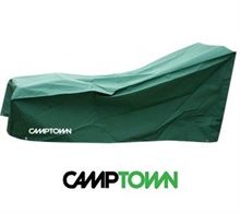 כיסוי למיטת שיזוף