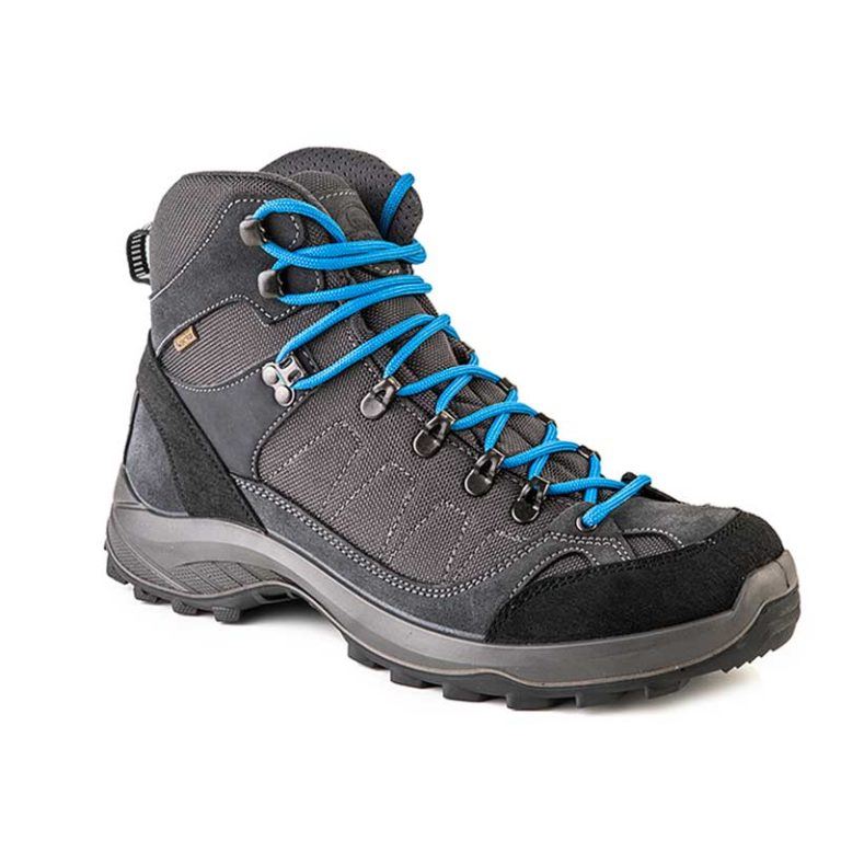 נעל טיולים גבר ultra trek