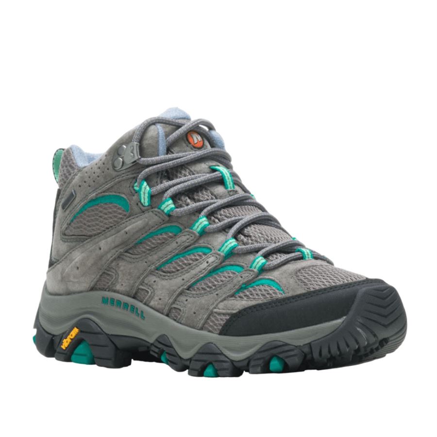 נעל הרים נשים  Merrell Moab 3 Mid Gtx