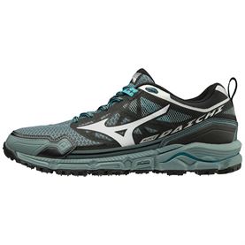 נעלי ריצת שטח מיזונו Wave Daichi 5 flyshop