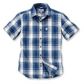 חולצת שטח FORCE™ רידג'פילד שרוול קצר Carhartt 102419 flyshop