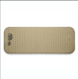 מזרן מתנפח GoNature BaseCamp 3D Pro
