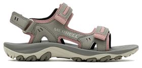 Merrell Huntington Sport Convert W Sandal, boulder flyshop