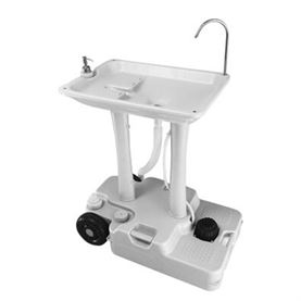 כיור נייד גדול לשטיפת ידיים flyshop