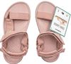 סנדלי שטח וטיולים Go Nature Terra – צבע ורוד פודרה (Pink) flyshop