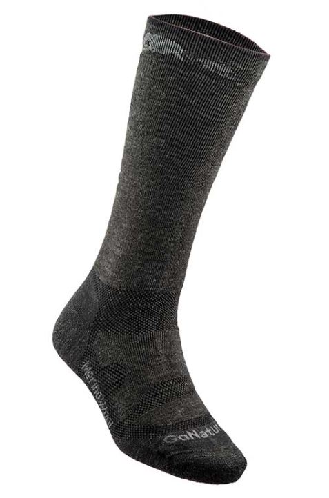 גרב צמר מרינו PATHFINDER