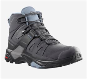 מגף נשים טרמי מירל Bravada