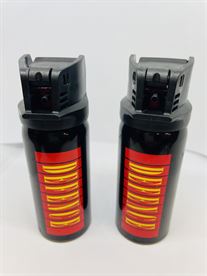 גז מדמיע גדול 55 מ"ל דיפנס flyshop