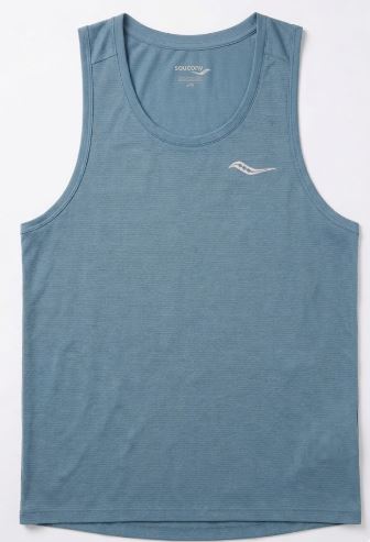 STOPWATCH SINGLET