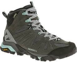 נעלי הרים נשים  MERRELL Capra Mid Gore-tex flyshop