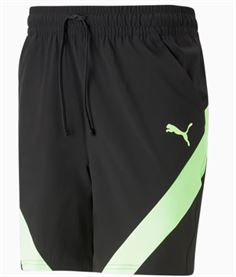 PUMA Fit 7" Stretch Woven Training Shorts Men flyshop