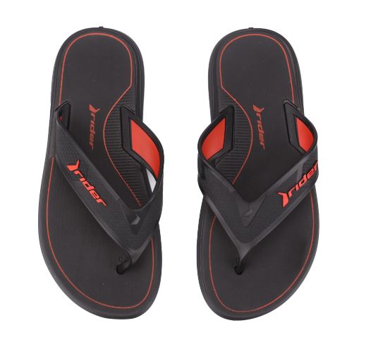 Ojotas Rider Jet Thong Ad