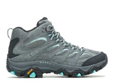 נעל הרים נשים  Merrell Moab 3 Mid Gtx
