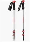 זוג מקלות הליכה אלומניום Venture Walking Poles CRAGHOPPERS flyshop