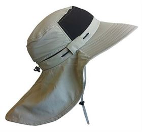 כובע רחב שוליים Misty Mountain flyshop