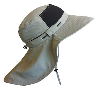 כובע רחב שוליים Misty Mountain