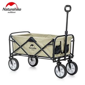 עגלת קמפינג NATURE HIKE flyshop