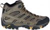 נעל טיולים מירל  Merrell Moab 3 Mid Gtx flyshop