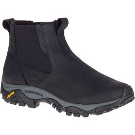 מגף מירל לגבר Moab adventure Chelsea plr wp flyshop